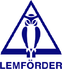 Логотип Lemferder